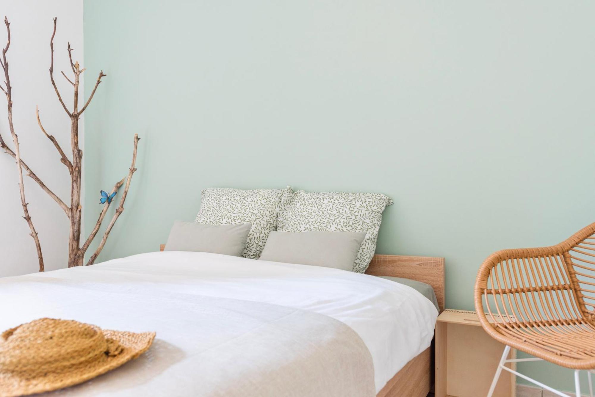 Bao Location - Ideal Pro & Groupe - Calme - Lumineux - Wifi - Terrasse - Jardin - Plage A 2Km - Proche Centre Ville, Gare, Commerces - Parking Prive Тулон Екстериор снимка